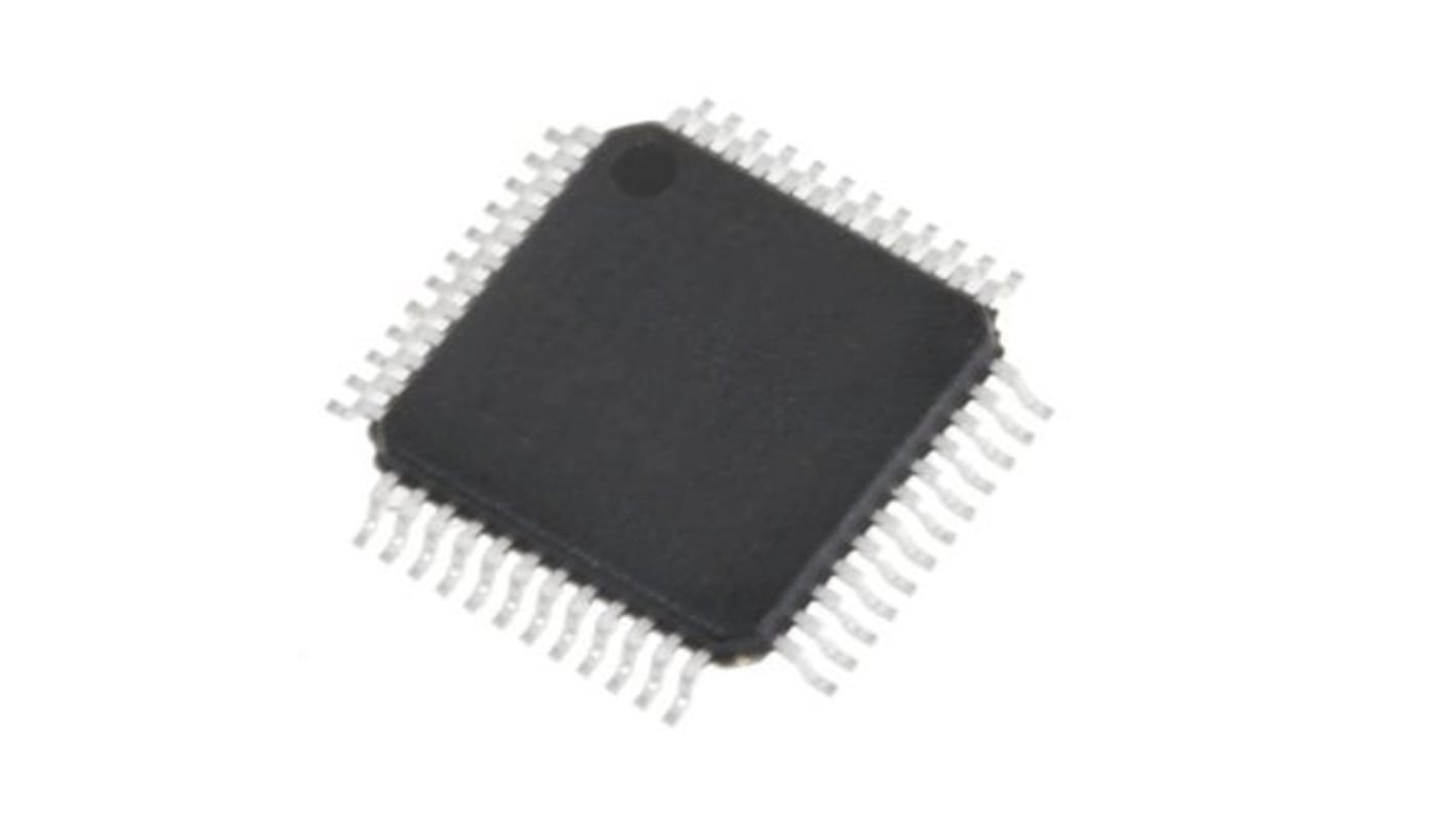 Infineon CY7C65632-48AXC