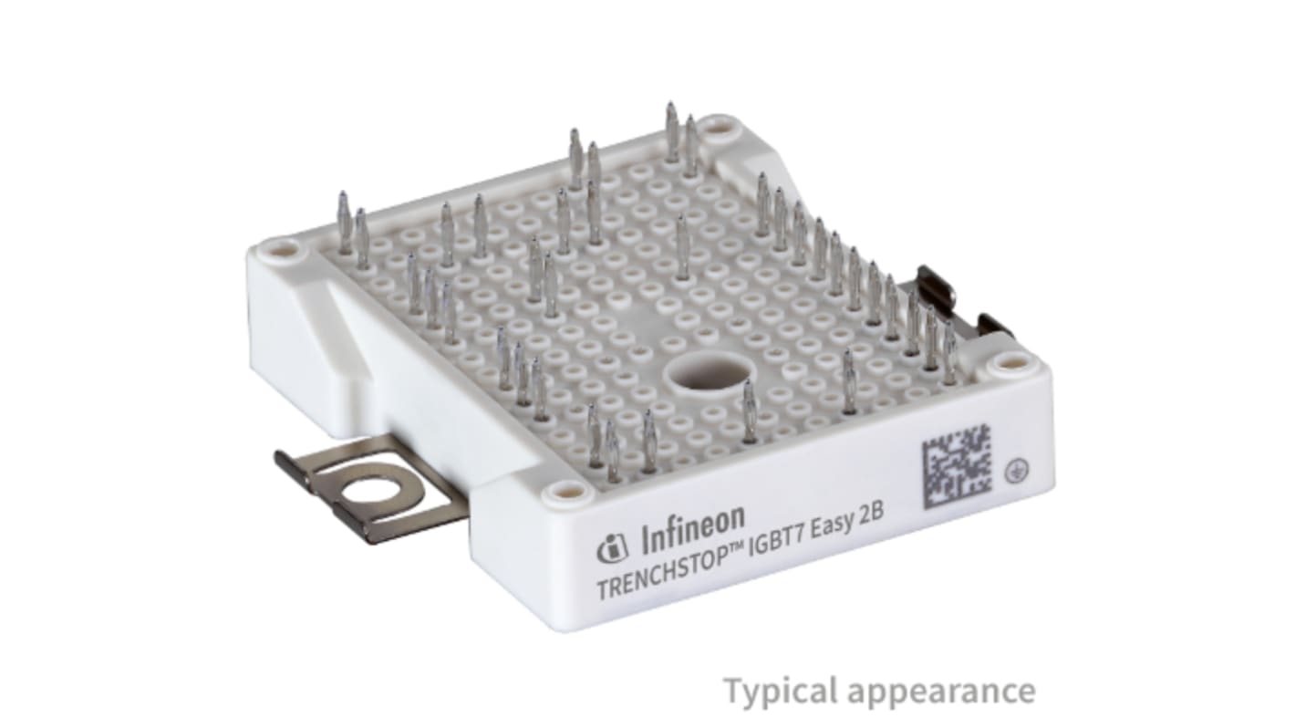 Infineon FP50R12W2T7BPSA1 IGBT