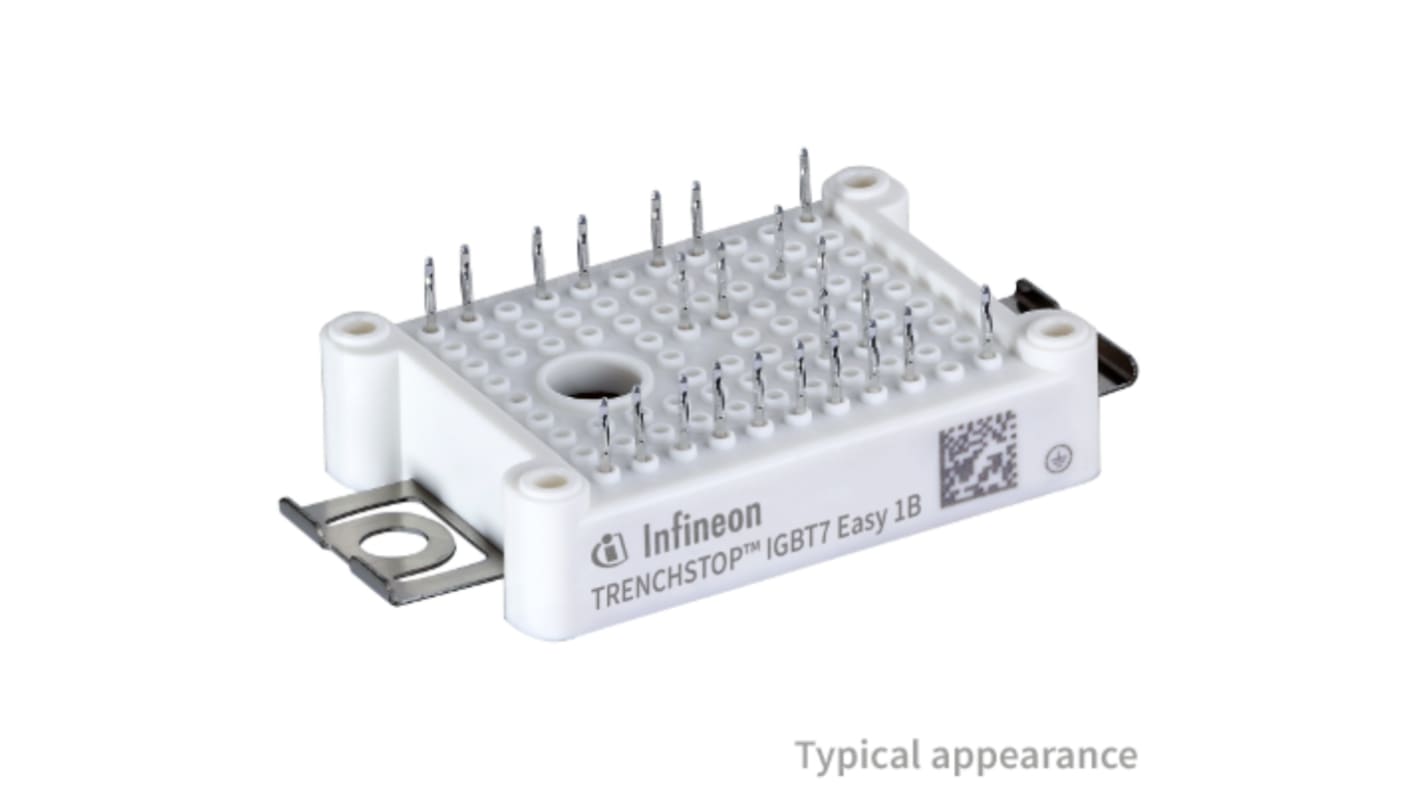 Infineon FS50R12W1T7B11BOMA1 IGBT