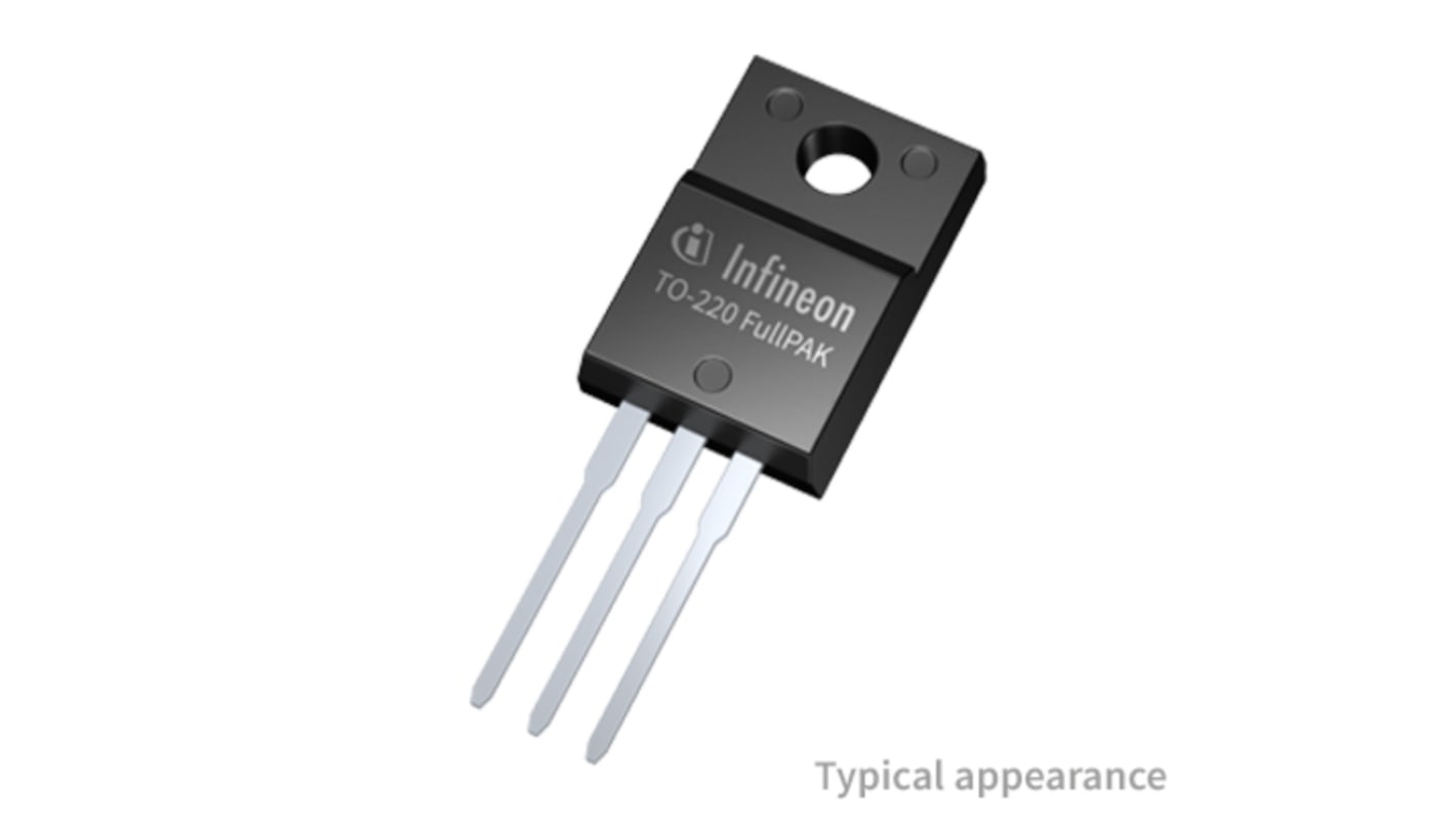 Infineon IKA08N65H5XKSA1 IGBT