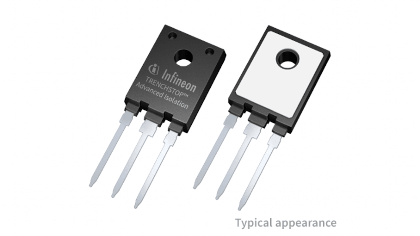 Infineon IKFW75N65ES5XKSA1 IGBT