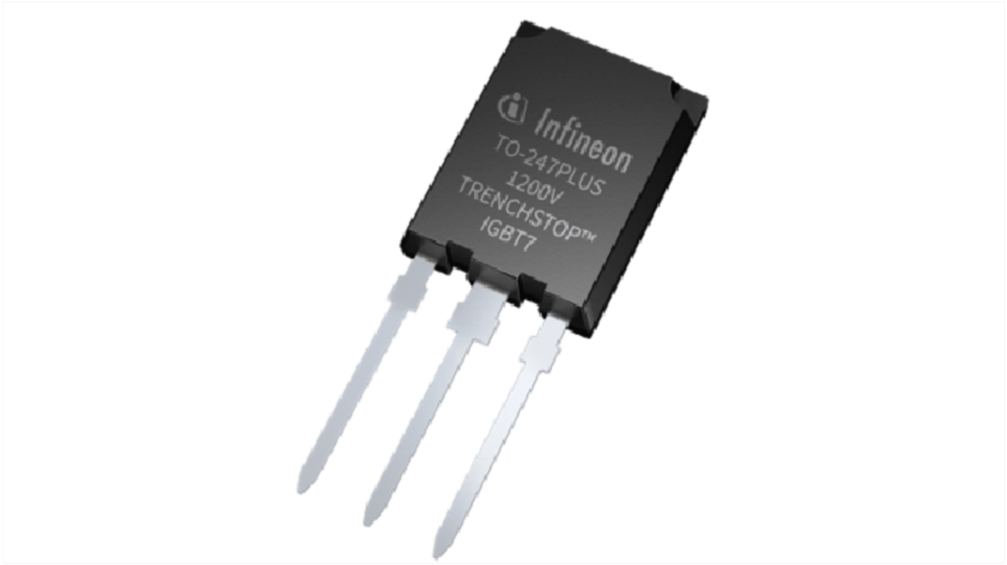 Infineon IKQ100N120CH7XKSA1 IGBT