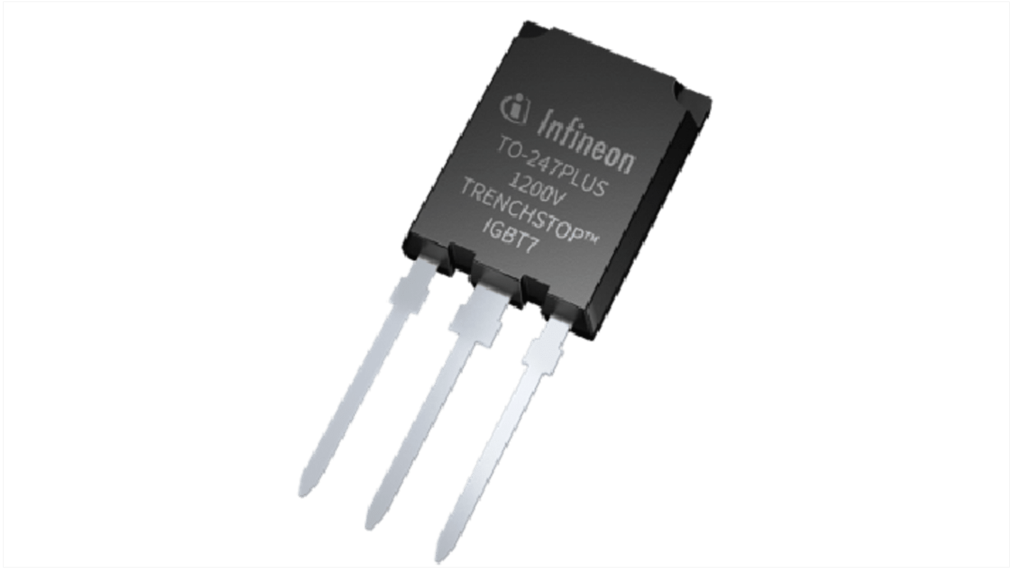 Infineon IKQ100N120CH7XKSA1