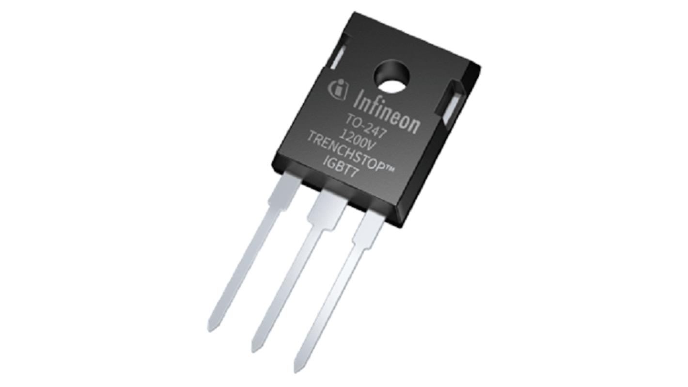 Infineon IKW50N120CH7XKSA1 IGBT