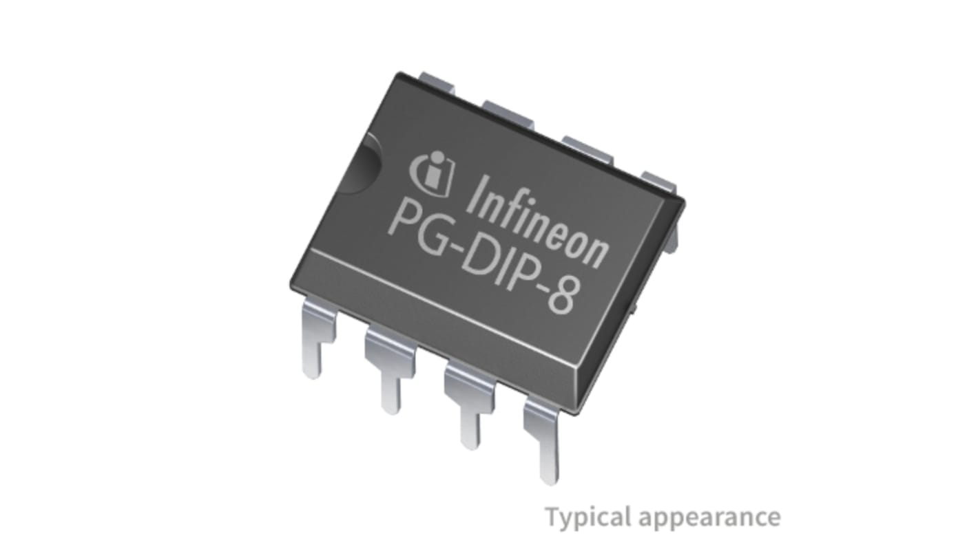 Infineon ソリッドステートリレー, PVI5080NPBF