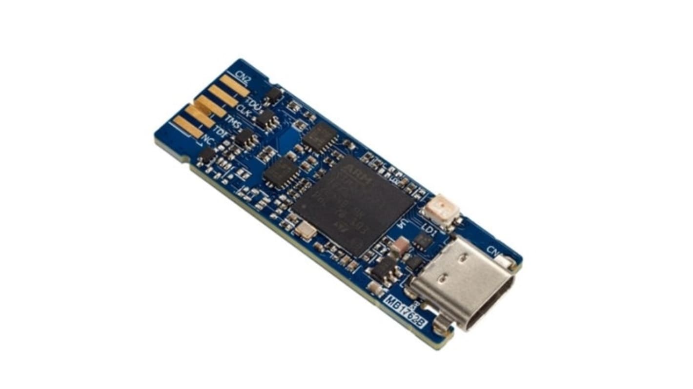 STMicroelectronics STLINK-V3MINI Mini Debugger/Programmer