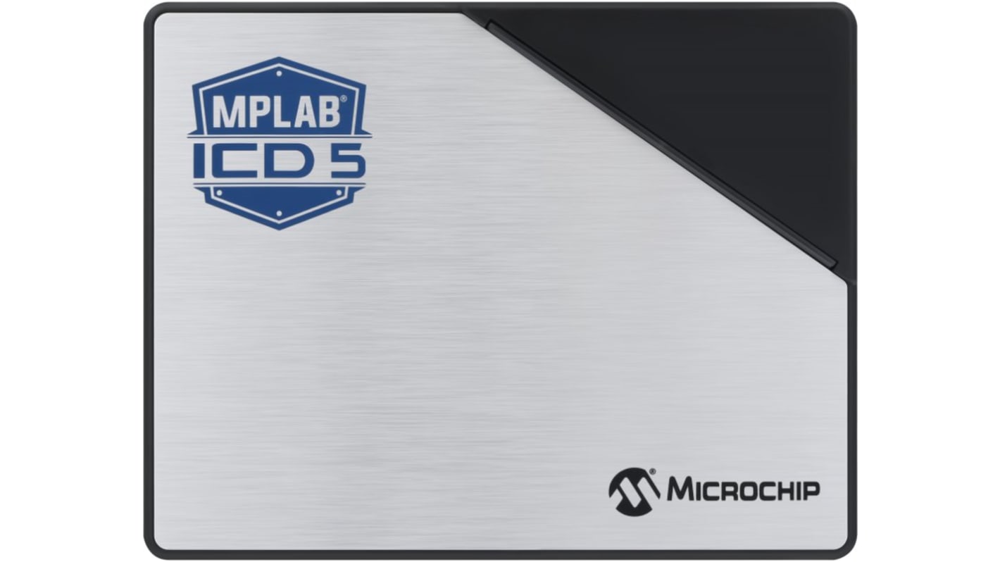 Microchip MPLAB ICD 5 In-Circuit Debugger