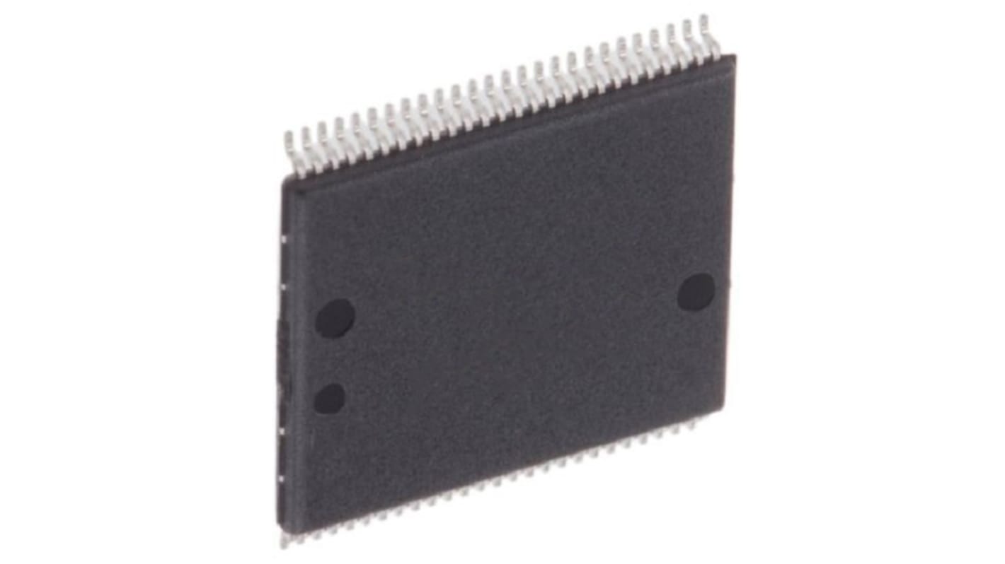 Infineon SRAM, 8Mbit, 512K x 16, 最长20 ns, 25 ns, 45 ns