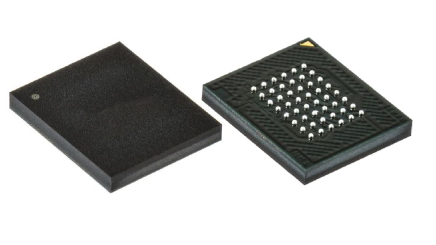 Infineon SRAM, CY62167EV30LL-45BVXI- 16Mbit