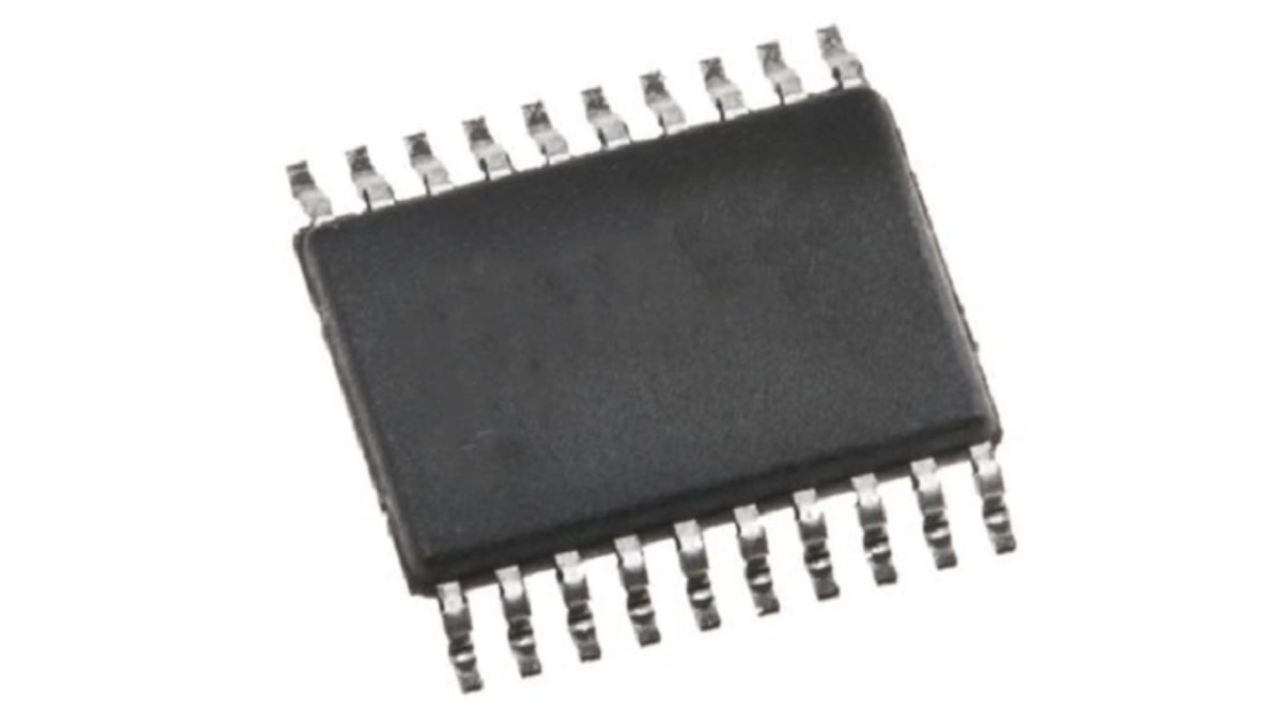 Infineon 256Kbit FRAM, 28p, I2C接口, 最长随机存取70ns, SOIC封装, 32K x 8