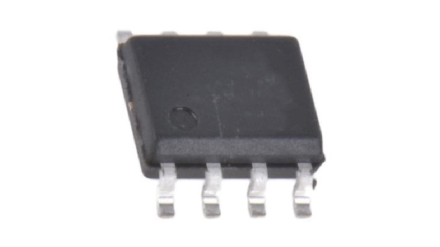 Pamięć FRAM 256kbit FM25W256-GTR szer. SPI 8-pinowy SOIC