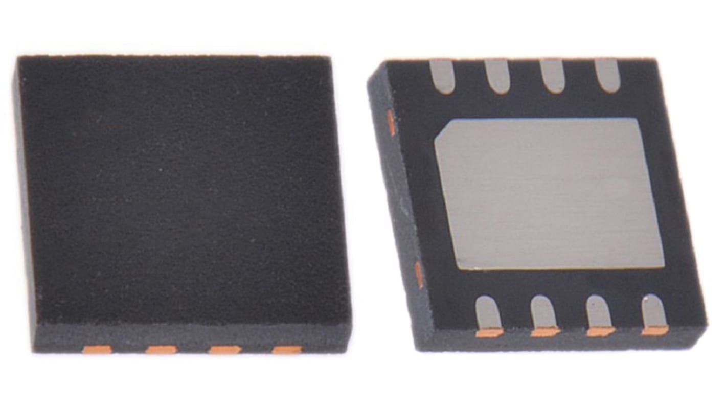 Infineon Flash-Speicher 256MBit, 32MB, SPI, WSON, 8-Pin