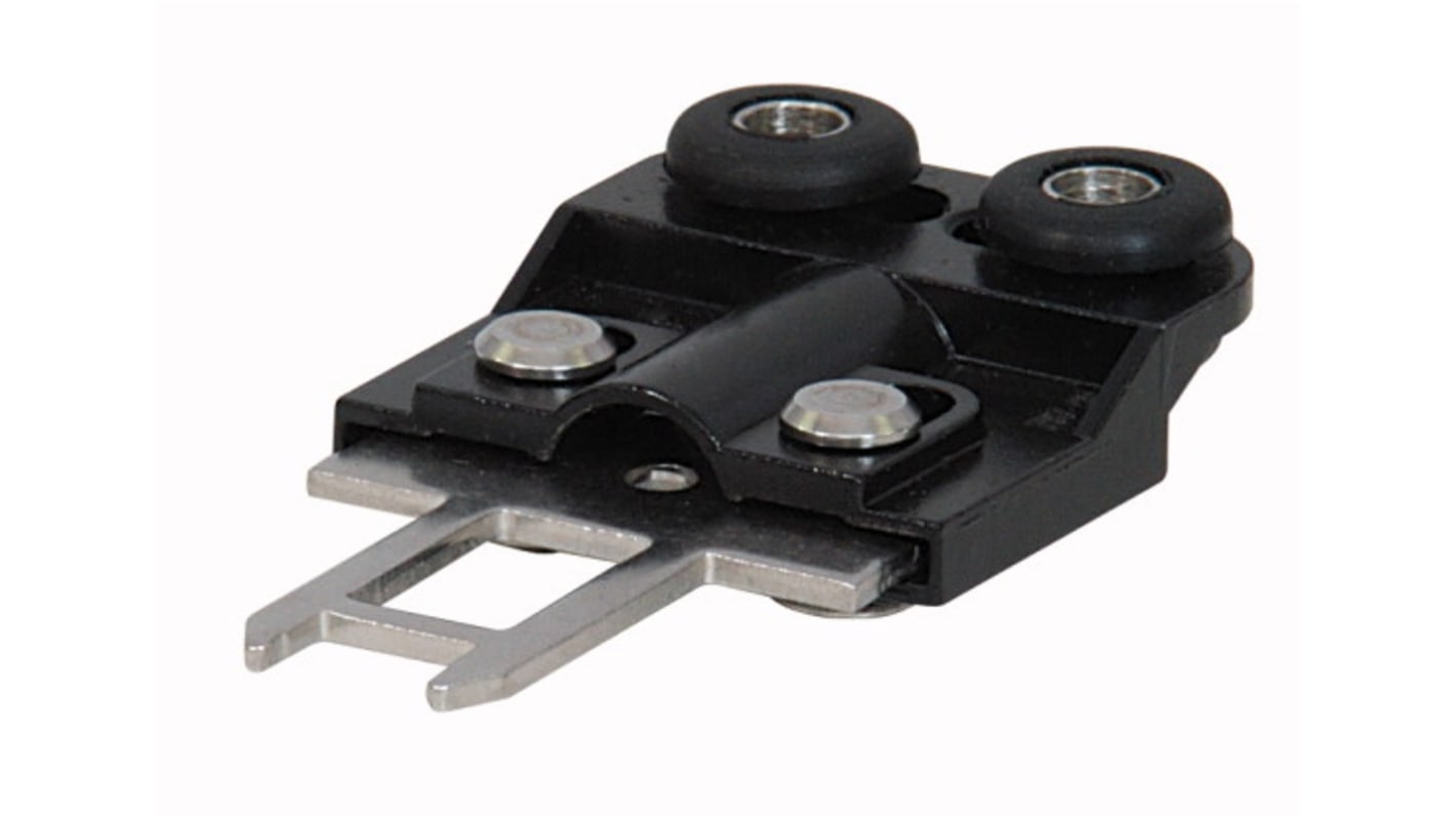 Eaton Flat Limit Switch, Stainless Steel Housing, 400V ac Max, 4A Max