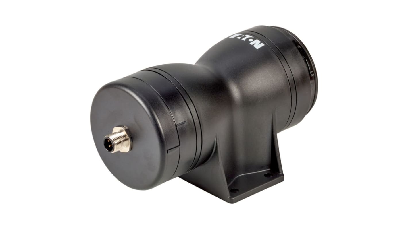 Eaton Base for Use with SL7-AP, SL7-BL, SL7-FL, SL7-L, 24 V AC/DC, 110/120 V AC, 230/240 V AC, IP66