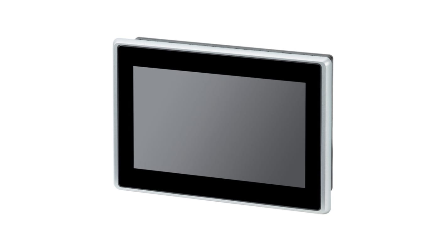 Eaton Eaton XV-102 Series XV300 Touch-Screen HMI Display - 7 in, TFT Display, 1024 x 600