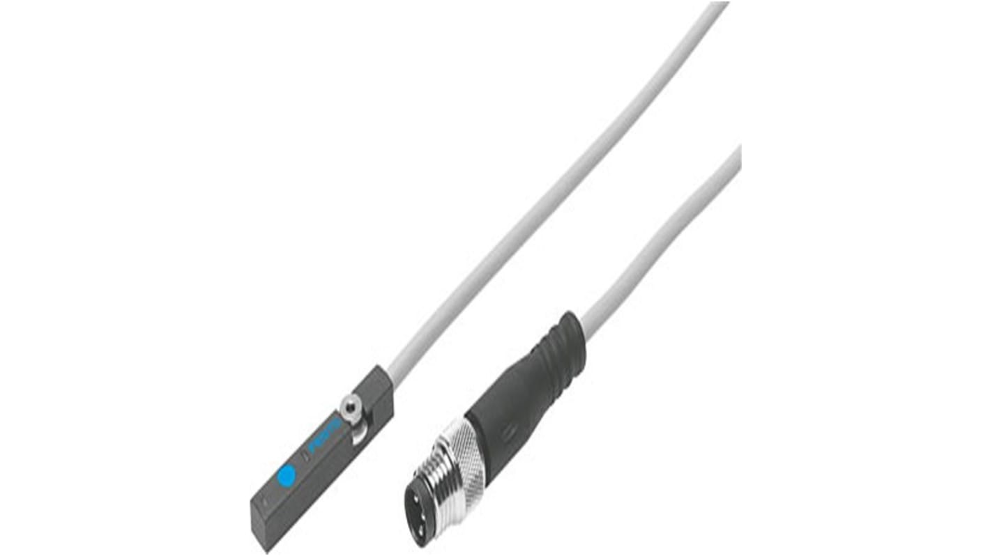 Festo Proximity Sensor, IP65, IP67, 10 → 30V