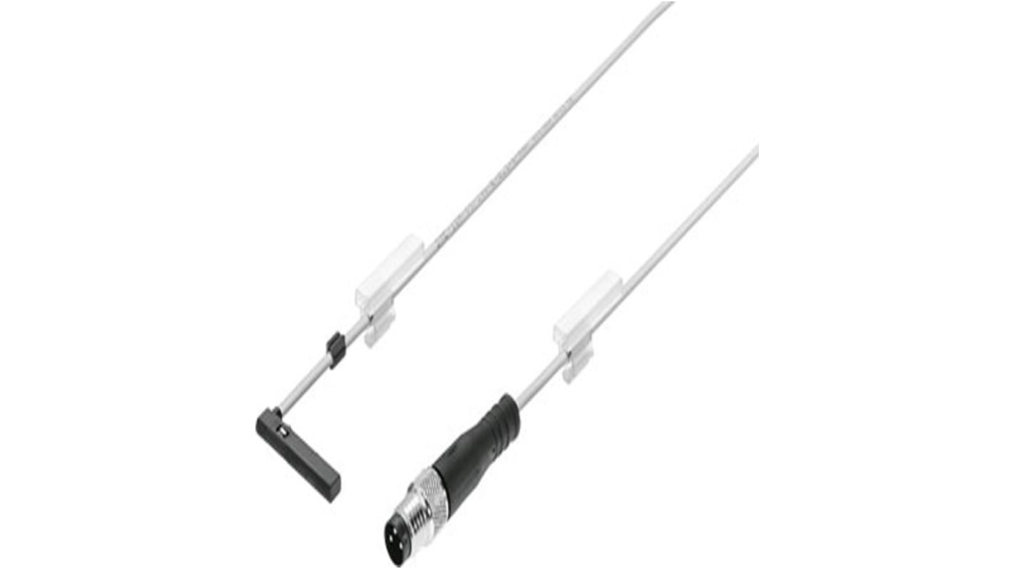 Festo Pneumatic Position Detector
