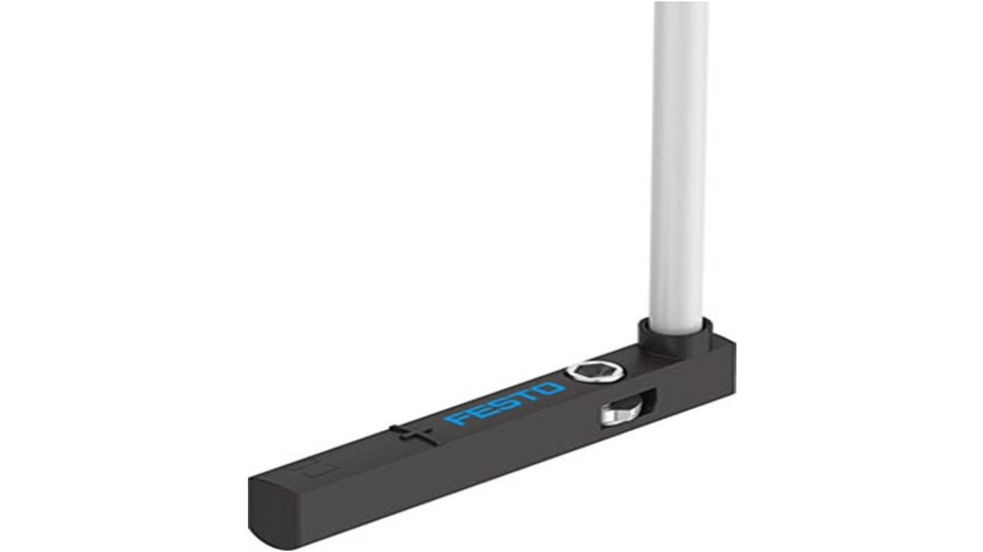 Festo Proximity Sensor, IP65, IP68, 5 → 30V