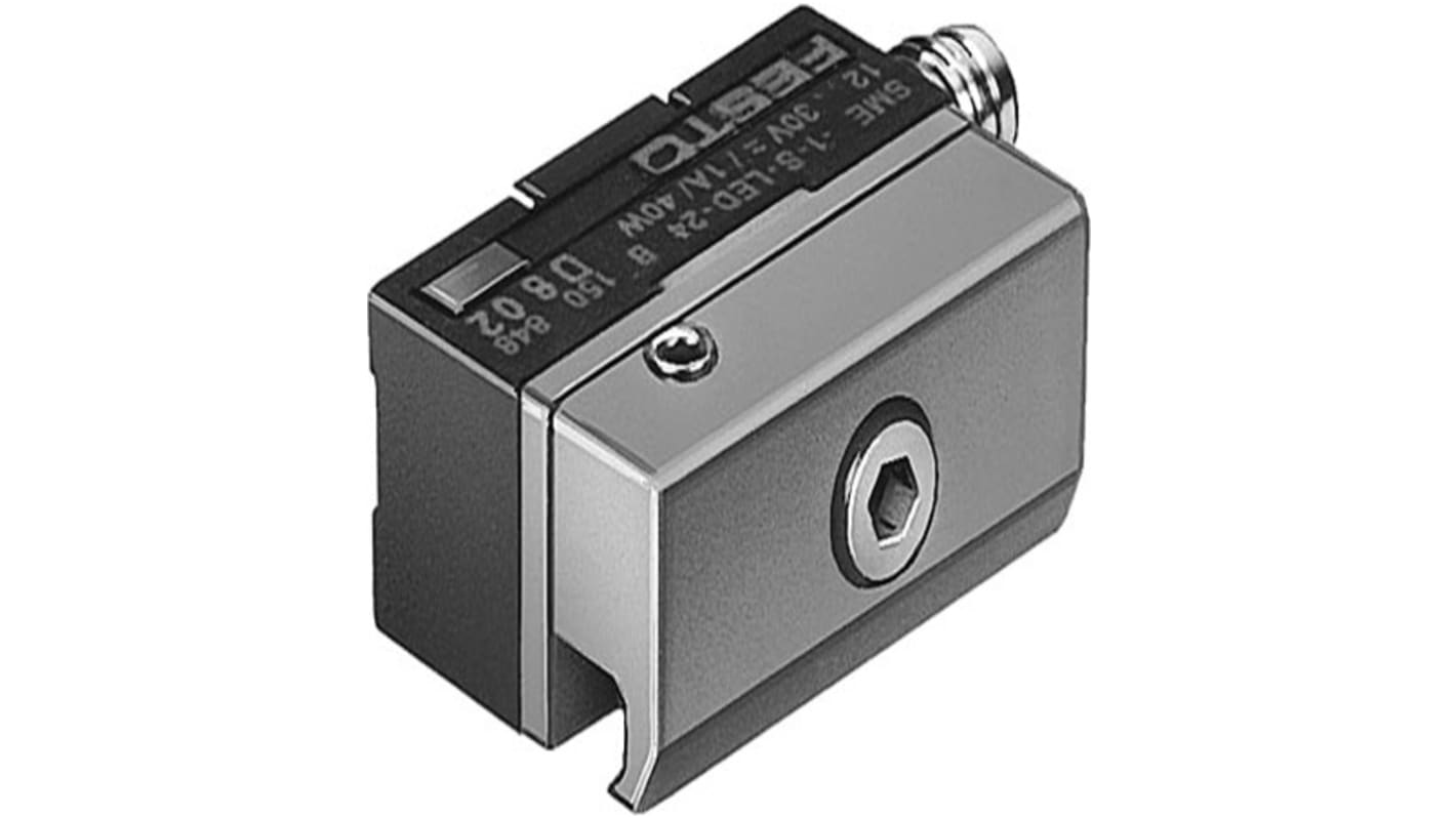 Festo Pneumatic Position Detector