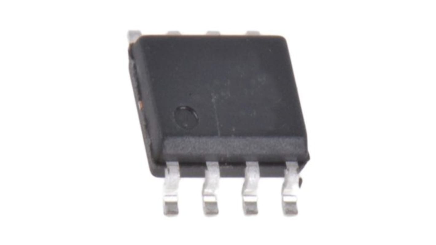 Infineon FRAM-Speicher 4kbit, 512 x 8 Seriell-SPI SOIC 8-Pin