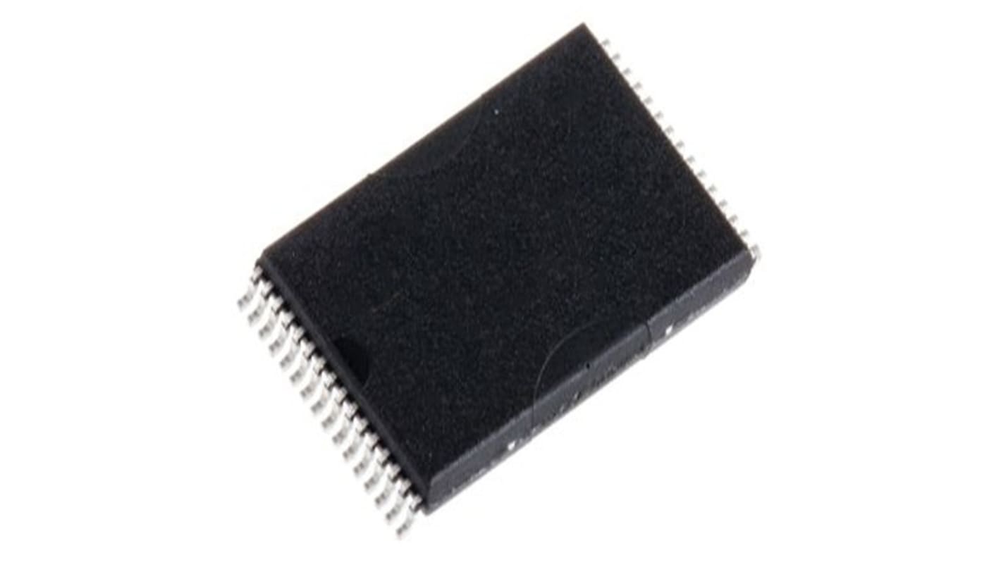 Infineon 1Mbit SRAM, 8Bit每字组, 128K x 8