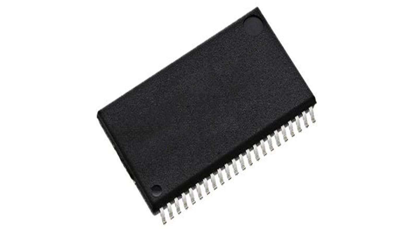 Infineon 4MBit SRAM 256k, 16bit / Wort