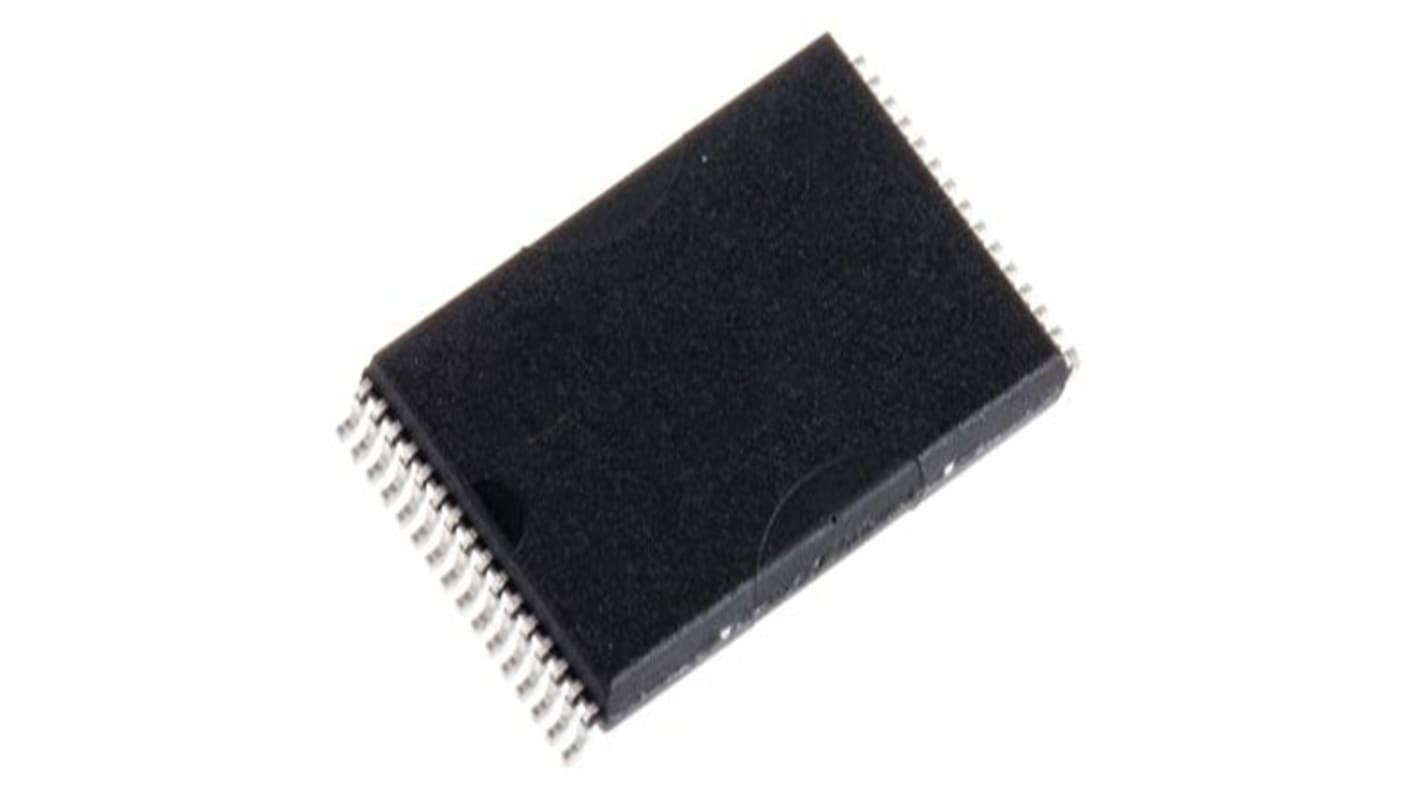 Infineon 4MBit SRAM 512k, 8bit / Wort