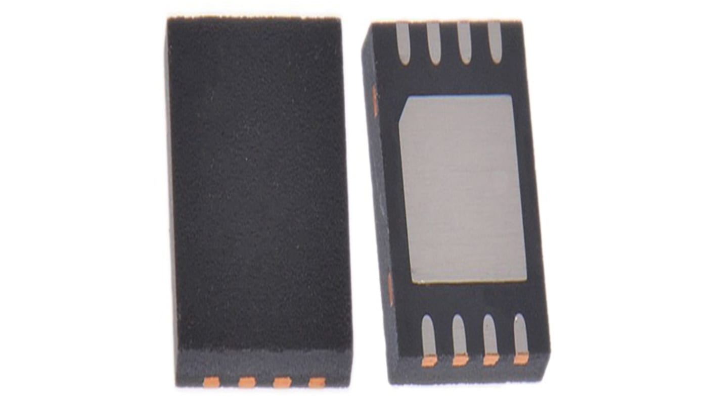 Pamięć FRAM 64kbit FM24CL64B-DG szer. I2C 8-pinowy SOIC