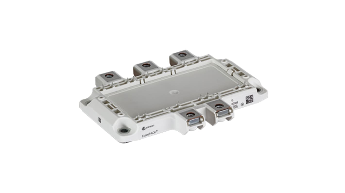 Infineon IGBT-Modul / 200 A +/-20V max., 1200 V 680 W Modul