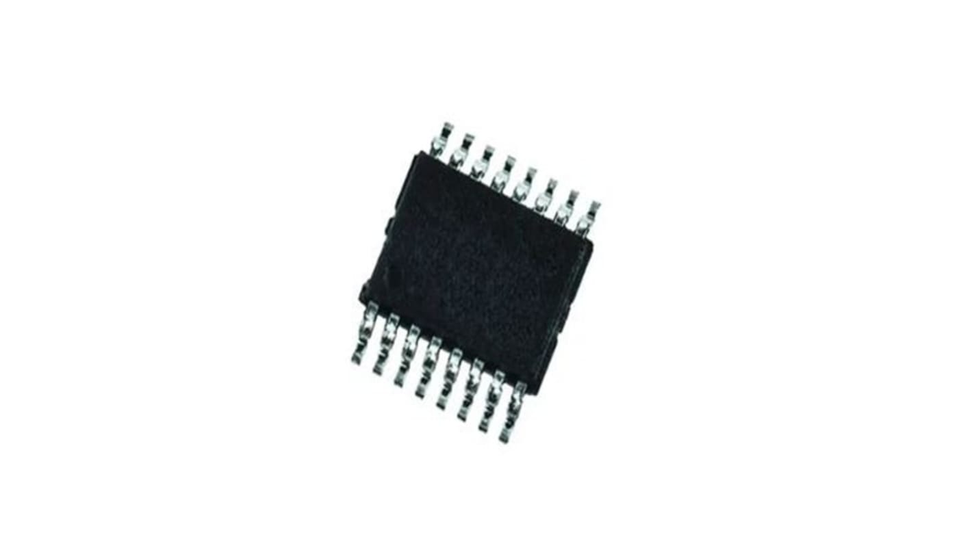 Infineon Flash-Speicher 64MB, SPI, SOIC, 16-Pin