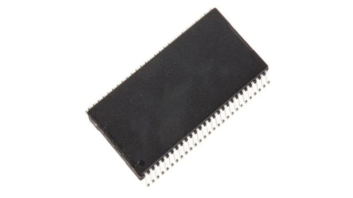 Infineon Flash-Speicher 256MB, SPI, TSOP, 56-Pin