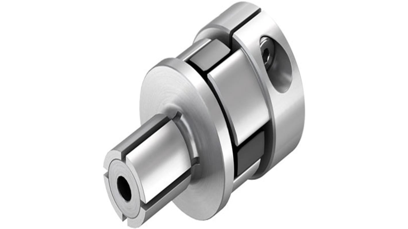 Festo Male Safety Quick Connect Coupling