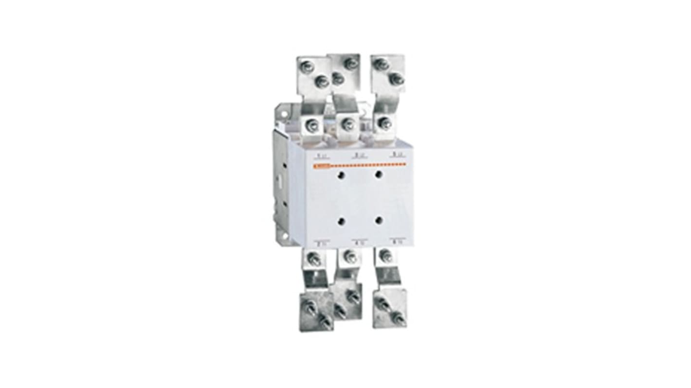 Stycznik 240 V AC/DC Lovato styki: 3 1 MW 1 kA 11B630100000220