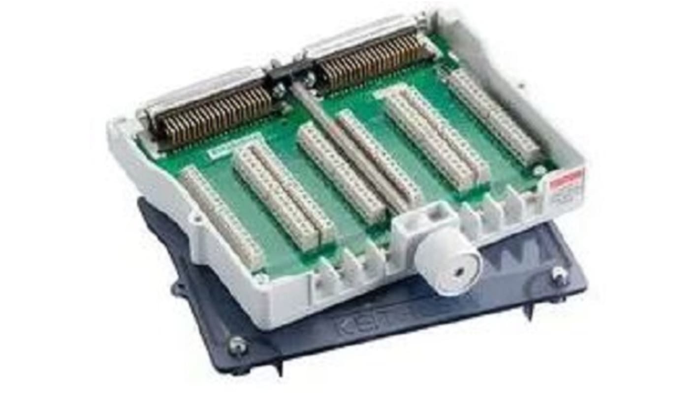 Keithley 万用表安装套件, 适用于多路复用器