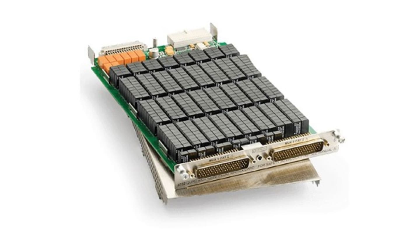 Tarjeta multiplexora
