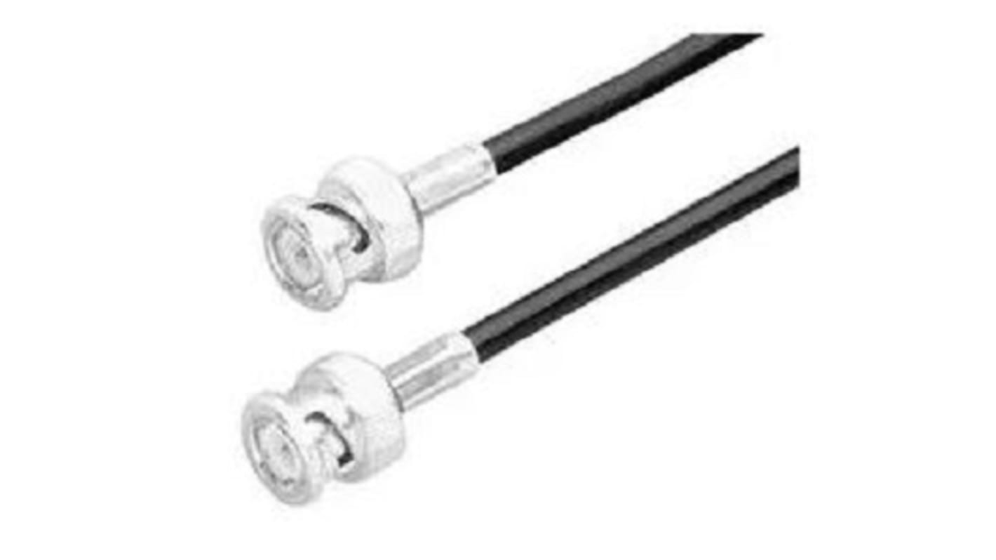 Keithley BNC 电缆, 适用于Picoammeter,电压源