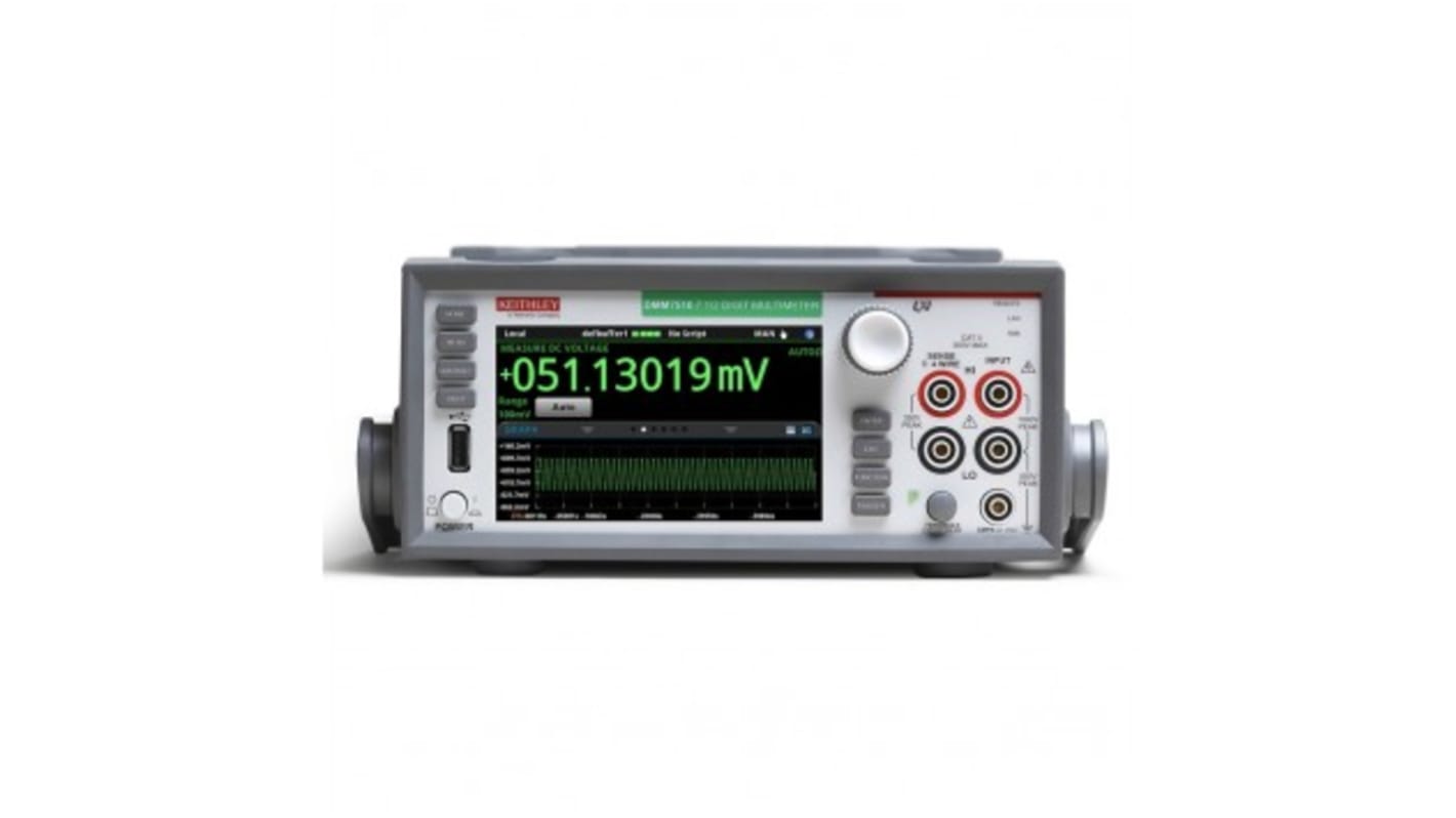 Keithley 万用表