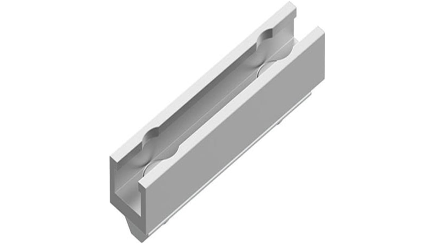 Festo, EAMP Series Bracket for Use with Sensor, RoHS Compliant Standard