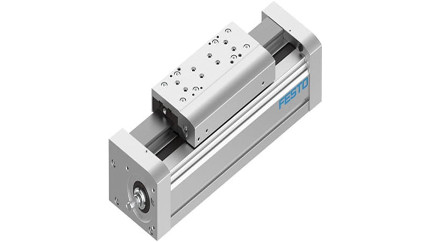Festo Connection Kit EGC-120-100-BS-25P-KF-0H-ML-GK