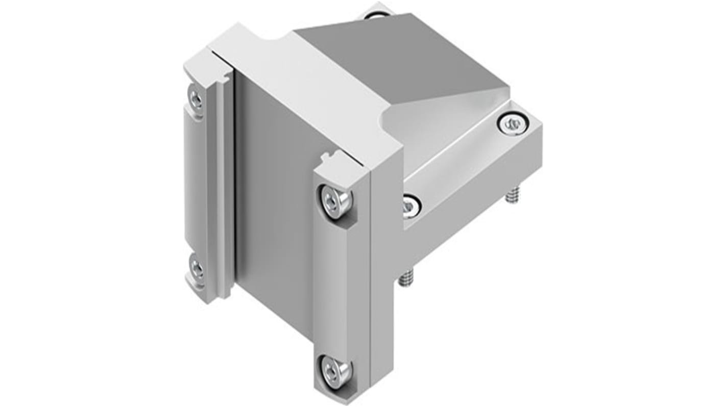 Festo Connection Kit EHAA-D-L2-60-L2-45-AP, For Use With Compact Cylinders