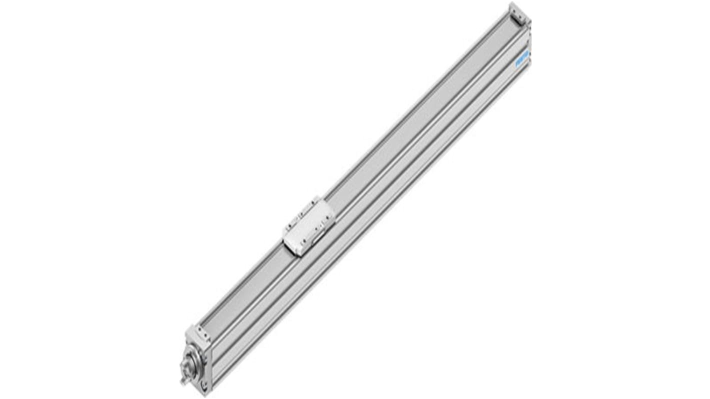 Festo Stepper Motor Linear Actuator, 500mm, 600mm/s, 8061481