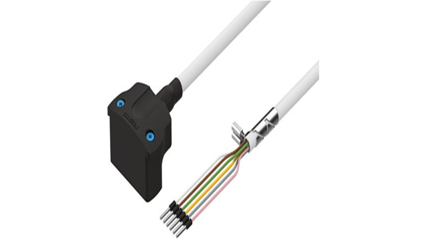 Cavo Festo, 24 V