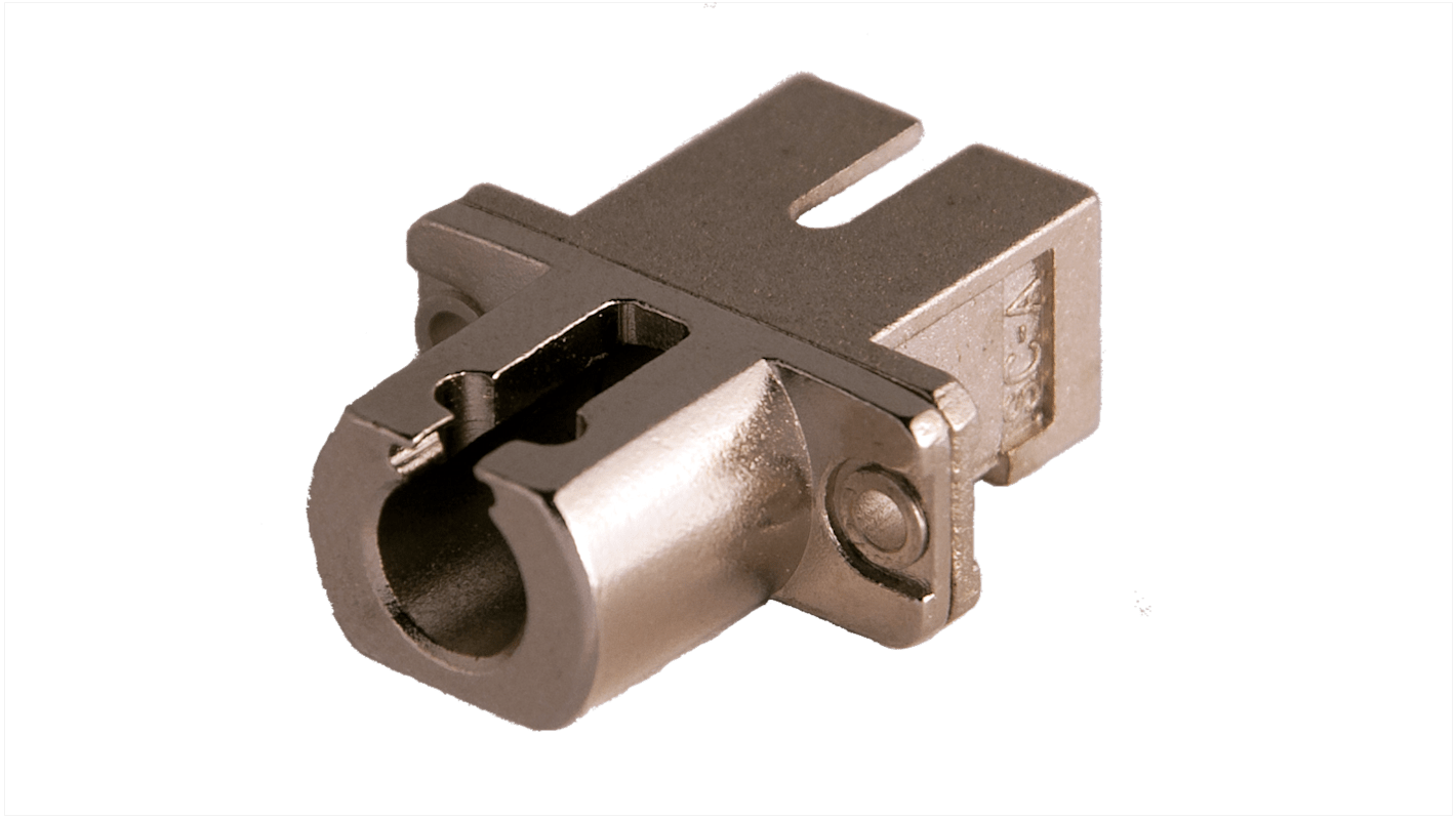 Tempo Kingfisher, OPT, LC to SC Multimode, Single Mode Duplex Fibre Optic Connector