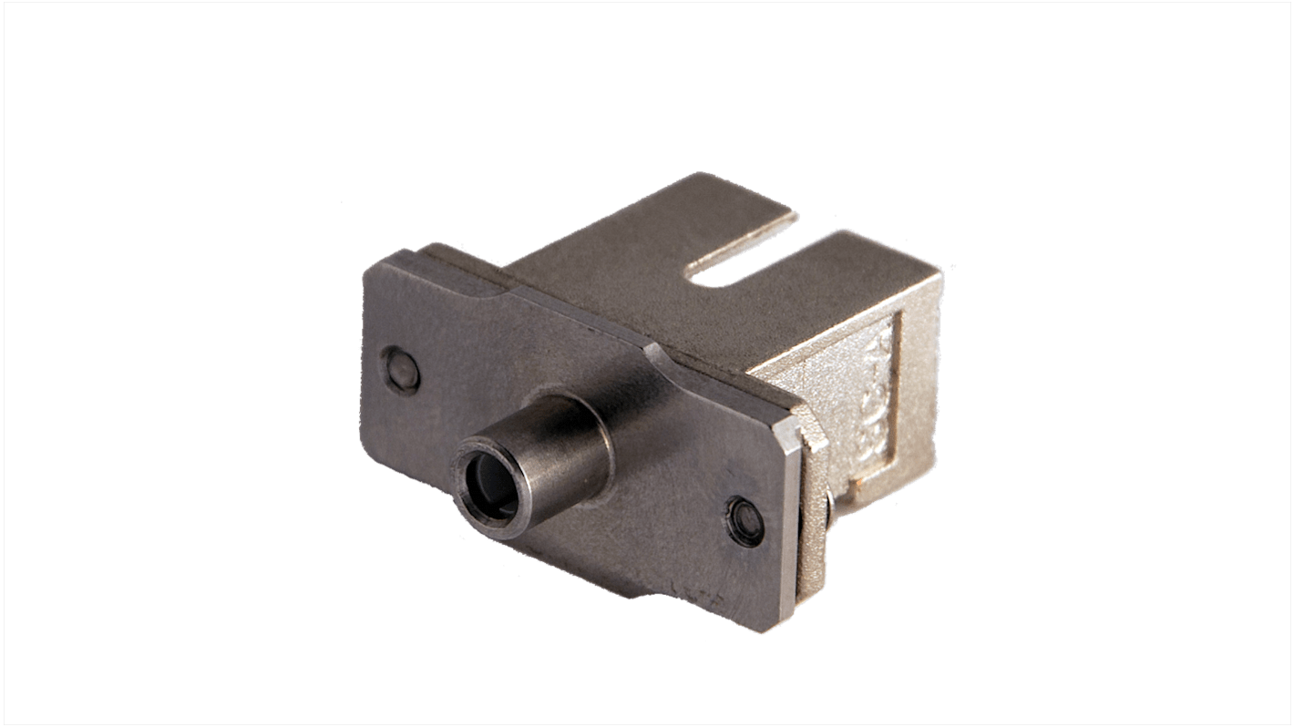 Tempo Kingfisher, OPT, SC Multimode, Single Mode Duplex Fibre Optic Connector