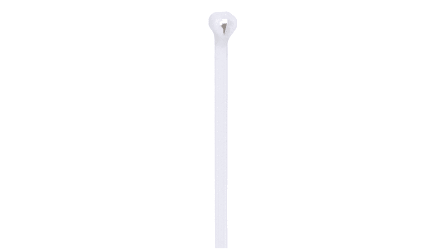 Fascette fermacavi Panduit in Nylon, 361mm x 2,4 mm