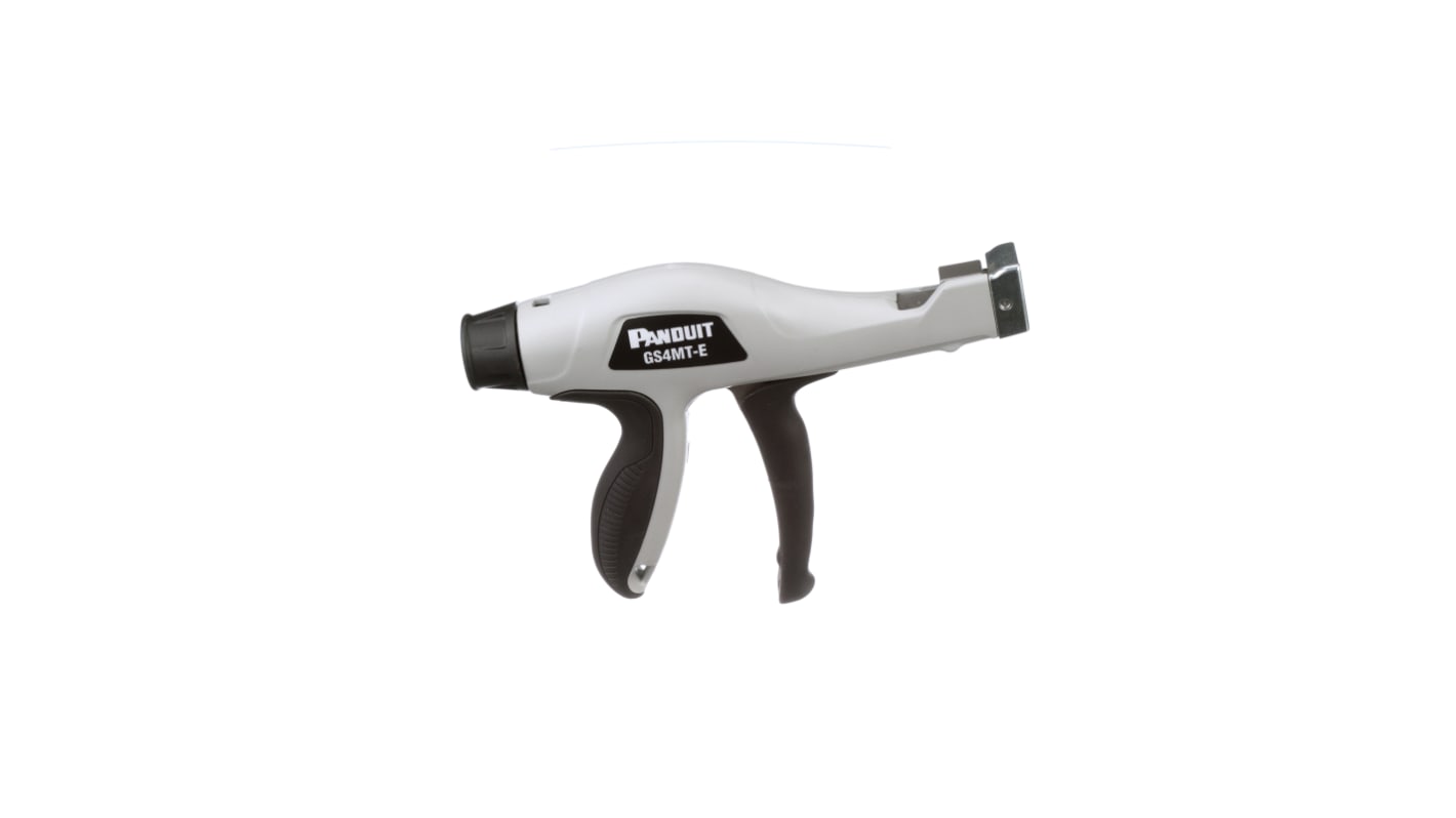 Pistola para bridas Panduit