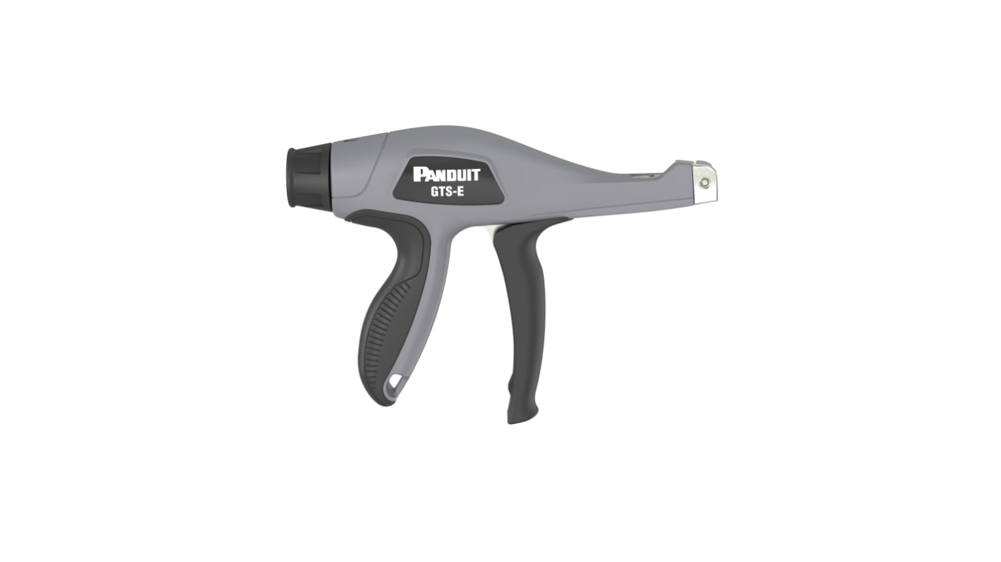 Pistola para bridas Panduit