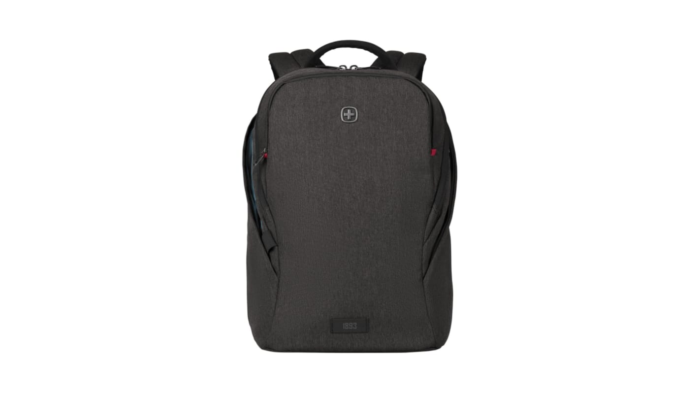 Borsa per laptop Wenger per PC 16poll, col. Grigio