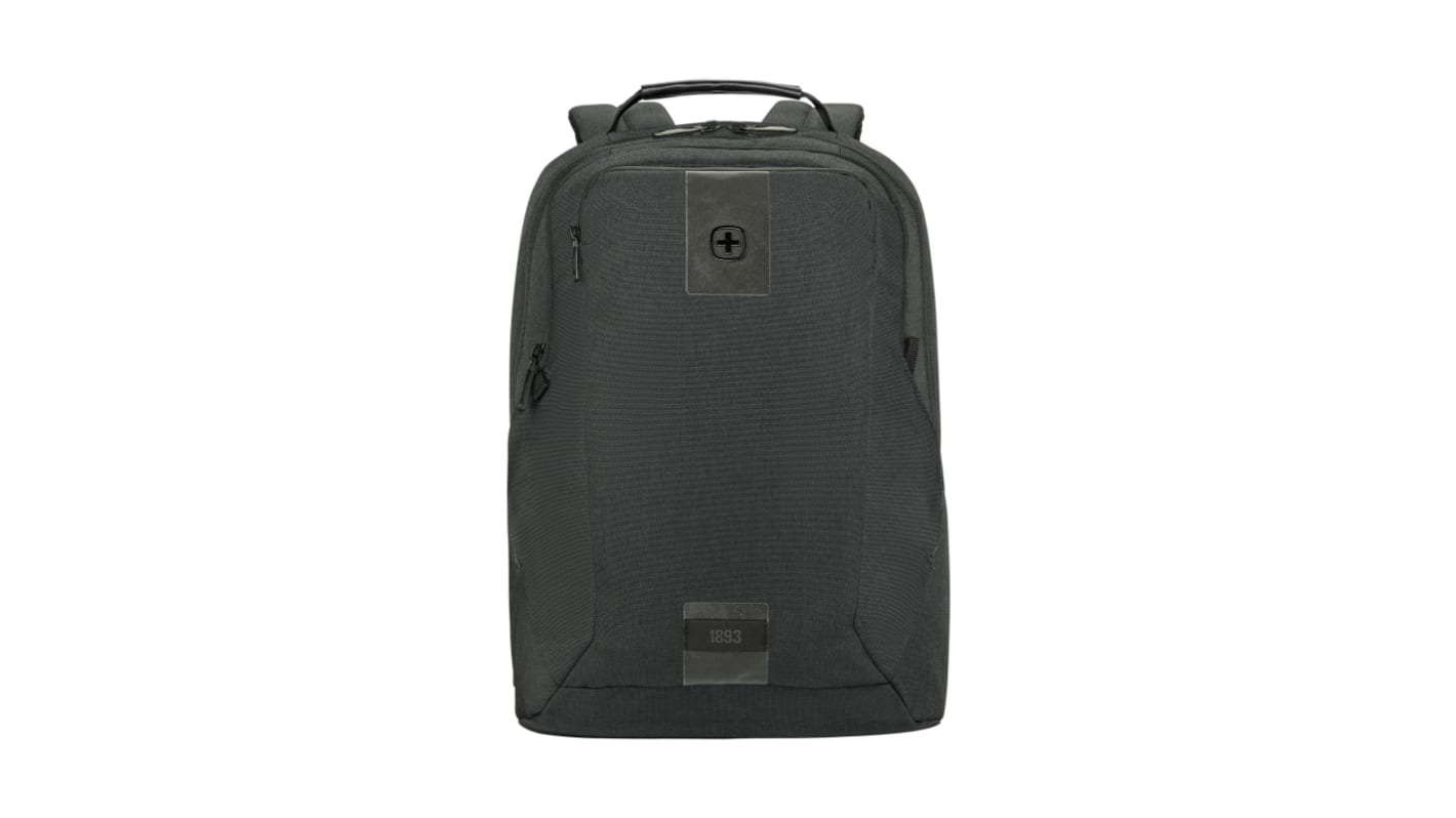 Etui na laptopa, ECO Professional, 16cal Charcoal, Torba na laptopa