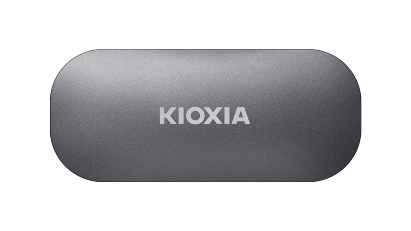 EXCERIA PLUS Portable 1 TB External SSD